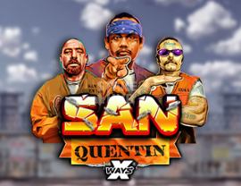 San Quentin